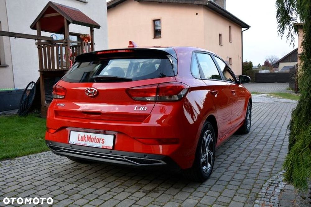 Hyundai i30 - 17