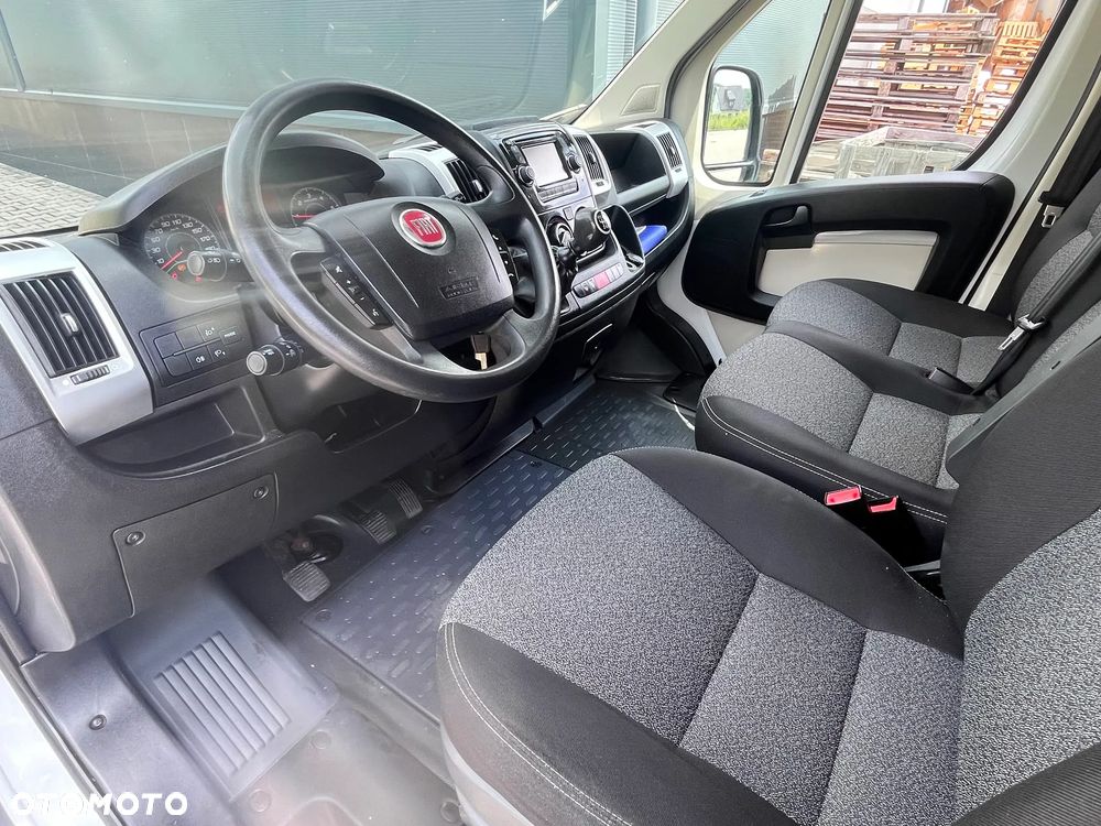 Fiat Ducato - 6