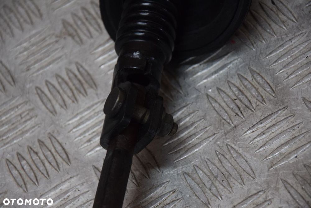 NISSAN PATHFINDER KOLUMNA KIEROWNICZA KRZYŻAK - 7