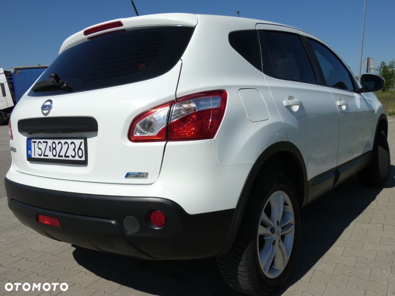 Nissan Qashqai 1.6 DCi Tekna - 16