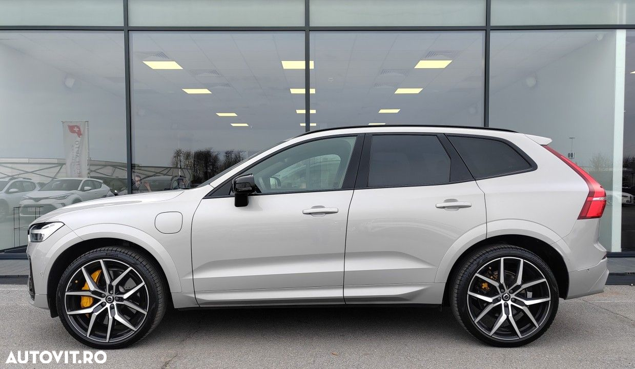 Volvo XC 60 - 7
