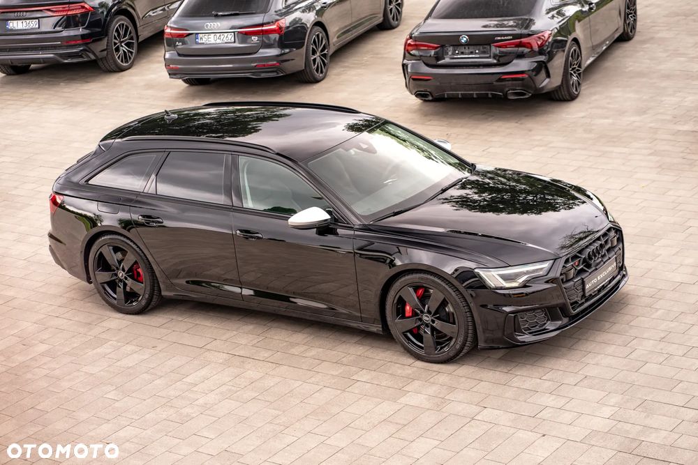 Audi A6 Avant - 14