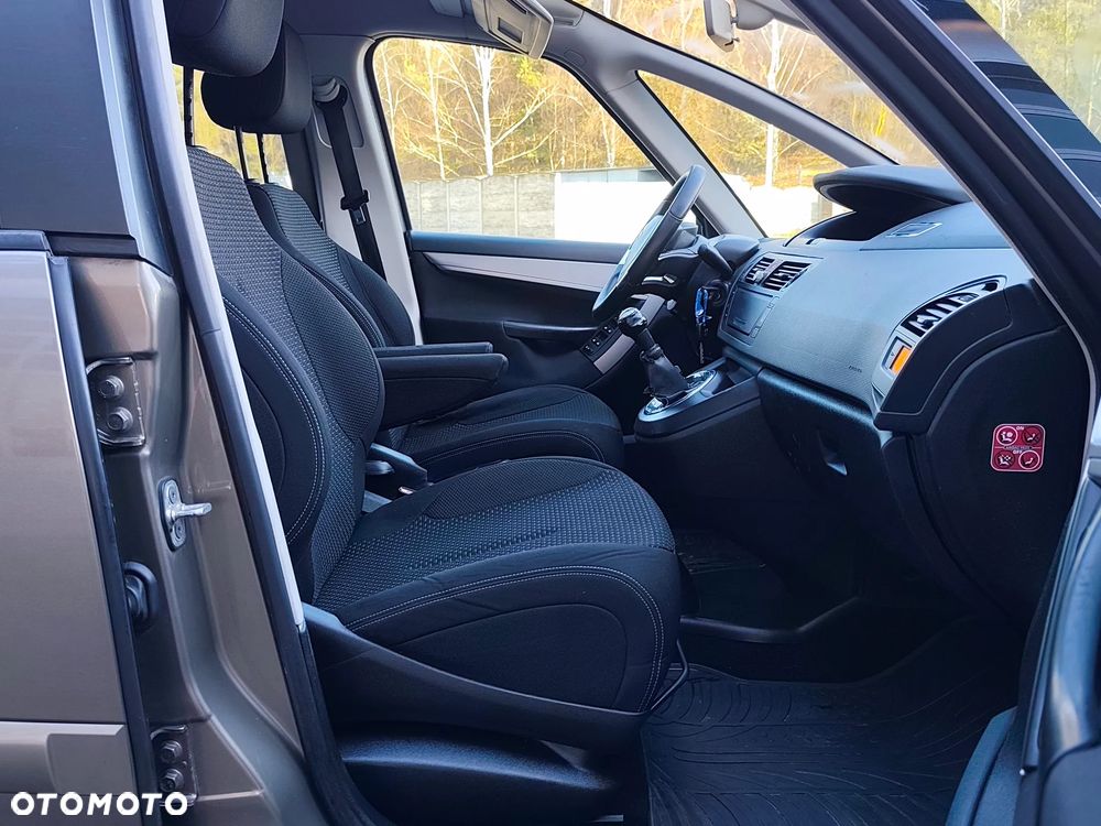 Citroën C4 Picasso VTi 120 Selection - 11