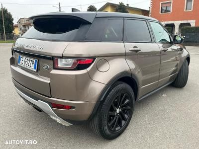 Land Rover Range Rover Evoque - 6