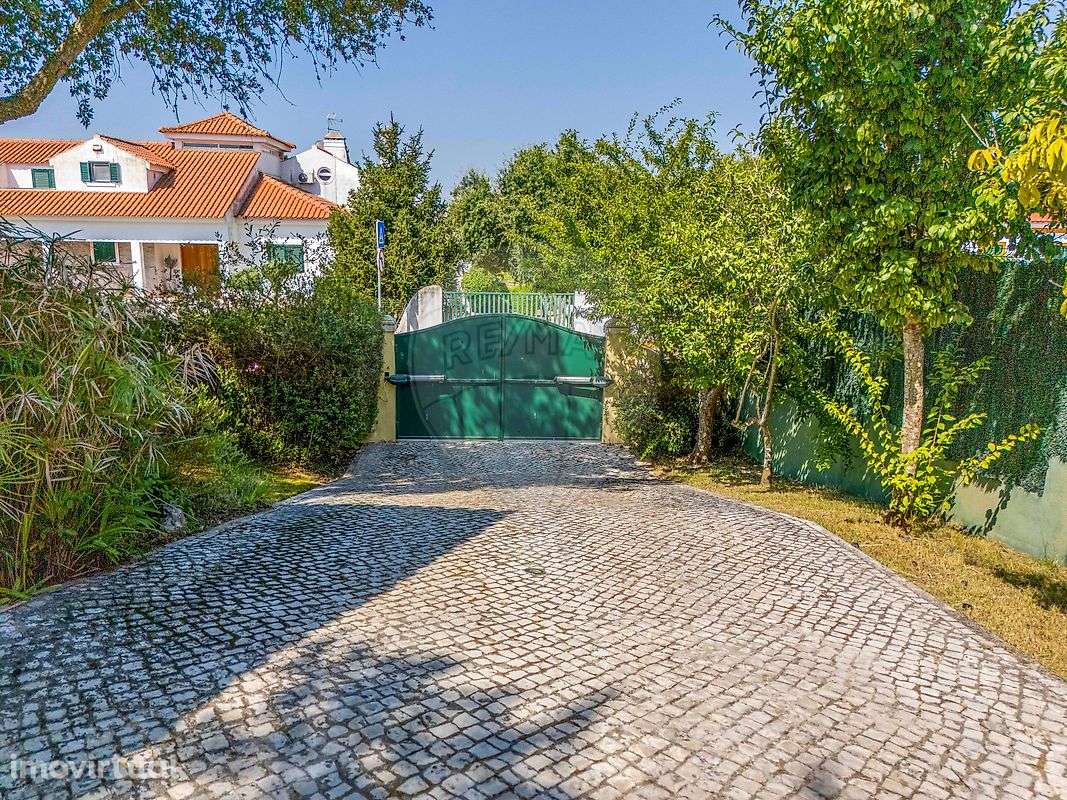 Moradia T4 para venda - Grande imagem: 4/44