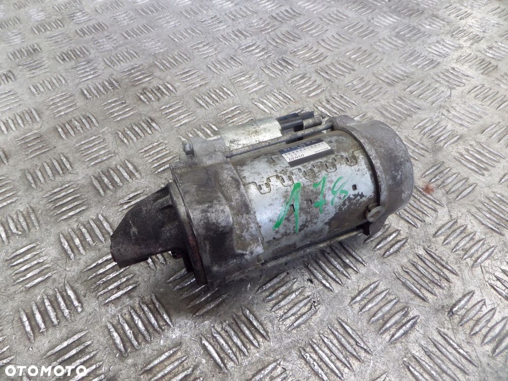 rozrusznik mercedes 2.2 cdi a6519060026 - 2