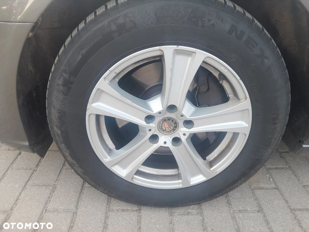 Audi A6 Avant 3.0 TDI DPF - 9