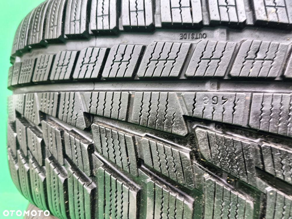 nokian wr g2 225/45/17, 1 szt 8 mm - 2