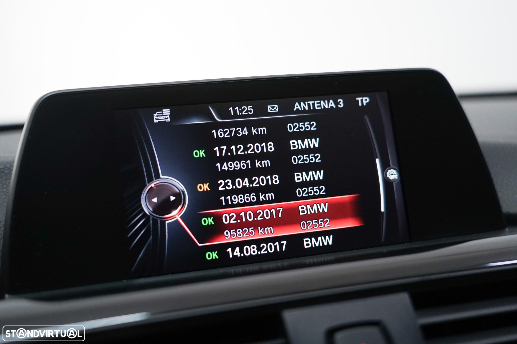 BMW 420 Gran Coupé d Line Sport - 11