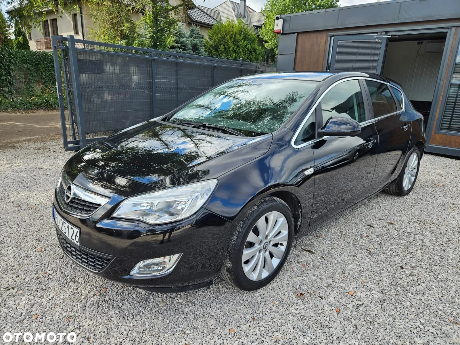 Opel Astra IV 1.6 Enjoy - 2