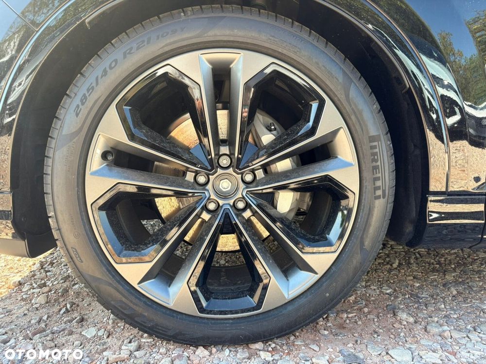 Audi Q7 - 6