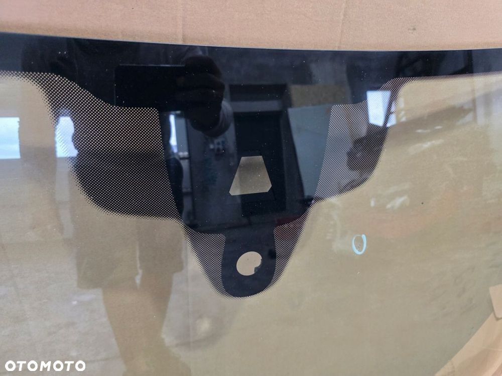 SZYBA PRZEDNIA CZOŁOWA AUDI A4 B9 2016R ORYGINAŁ ! - 5