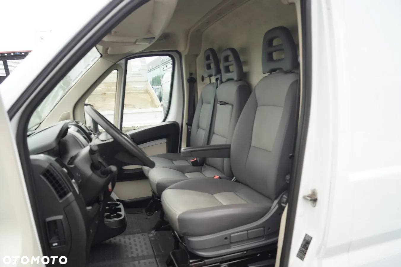 Fiat Ducato - 18
