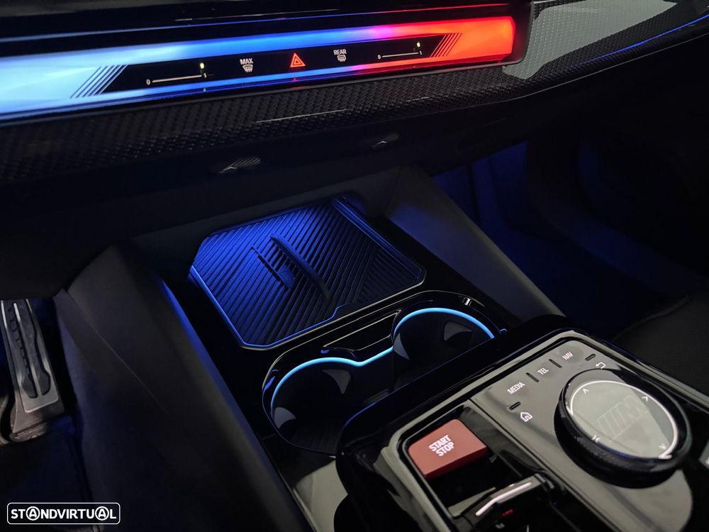 BMW M5 Standard - 22