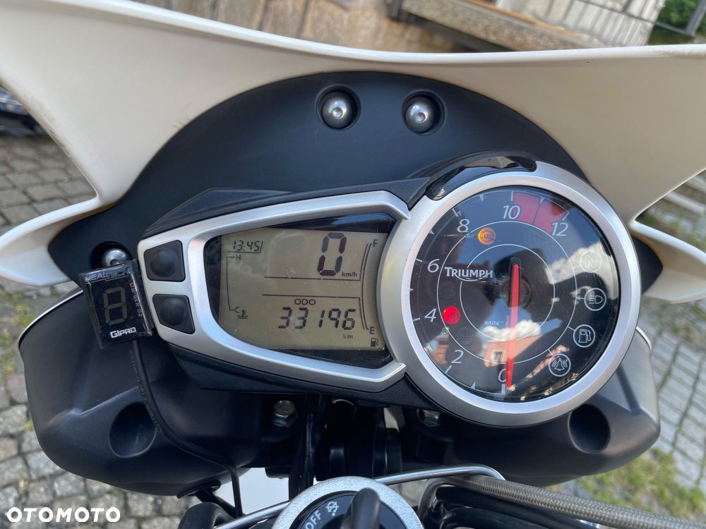 Triumph Speed Triple - 6