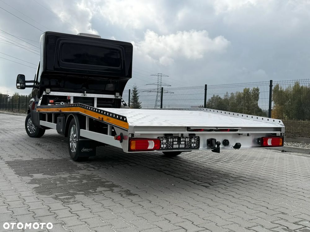 Iveco Daily 35S18HA8/P AirPro, Tacho - 3