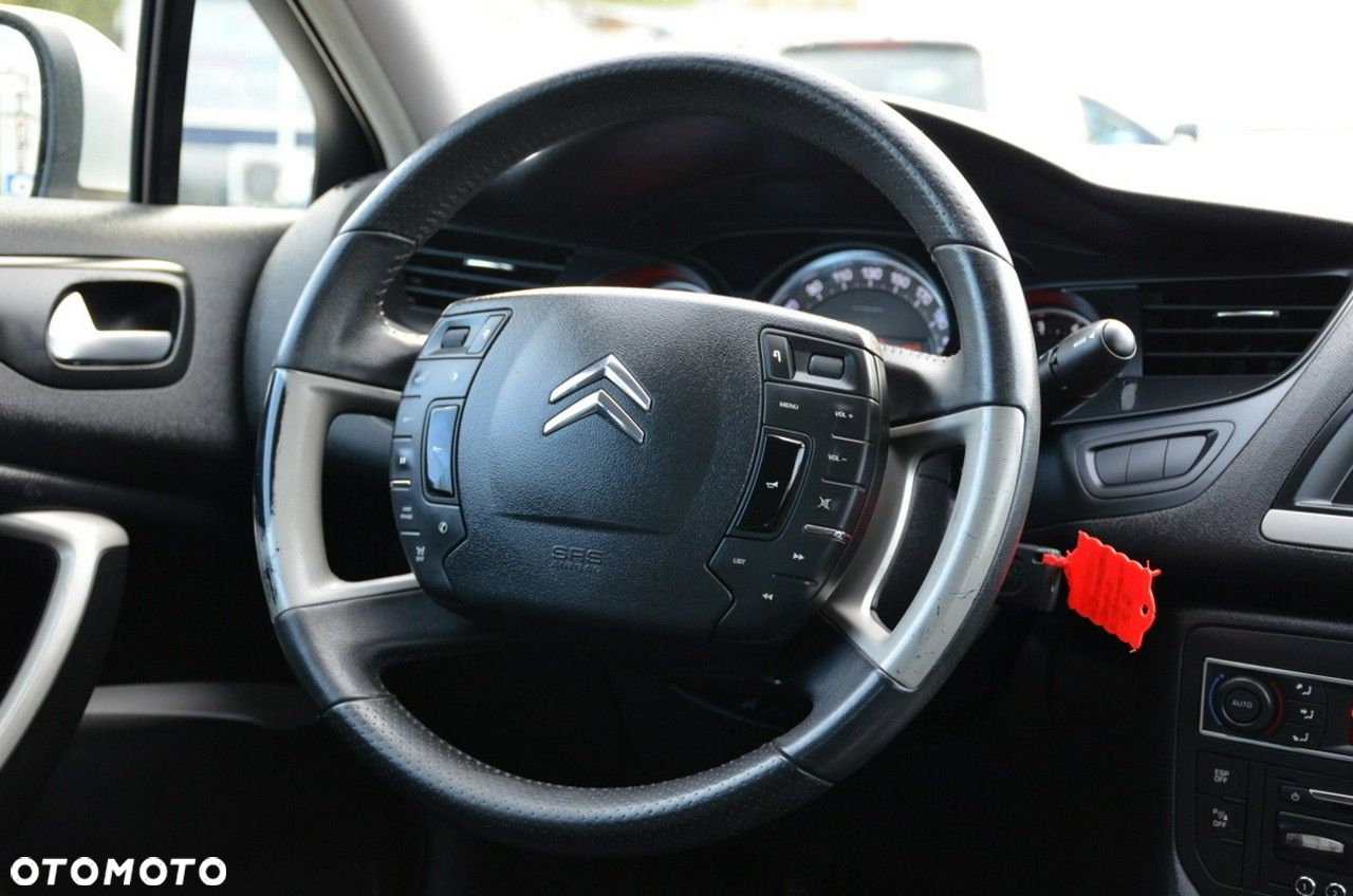 Citroën C5 - 34