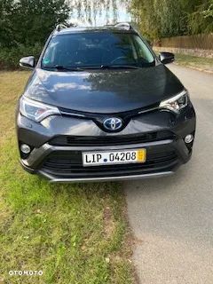 Toyota RAV4 - 6