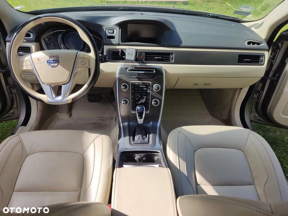 Volvo V70 D4 Drive-E Summum - 19