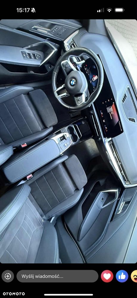 BMW X1 sDrive18d M Sportpaket - 11