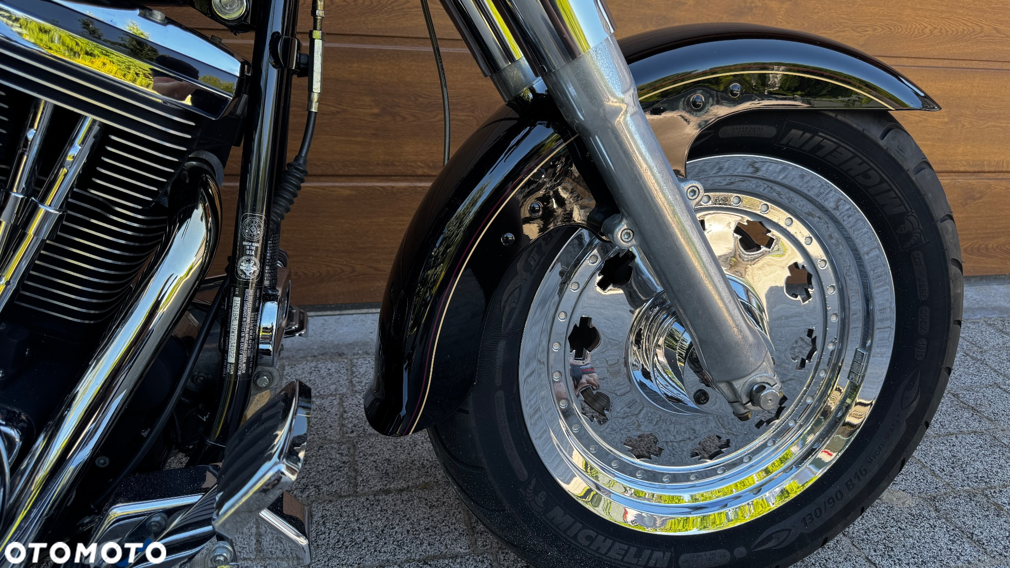 Harley-Davidson Softail Fat Boy - 12