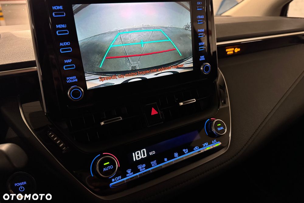 Toyota Corolla 1.8 Hybrid Active - 35