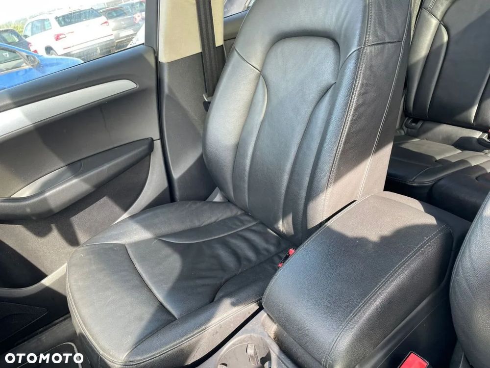 Audi Q5 2.0 TFSI quattro tiptronic - 11