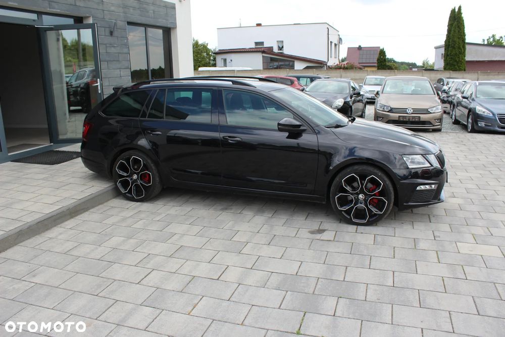 Skoda Superb 2.0 TDI Green tec Ambition - 3