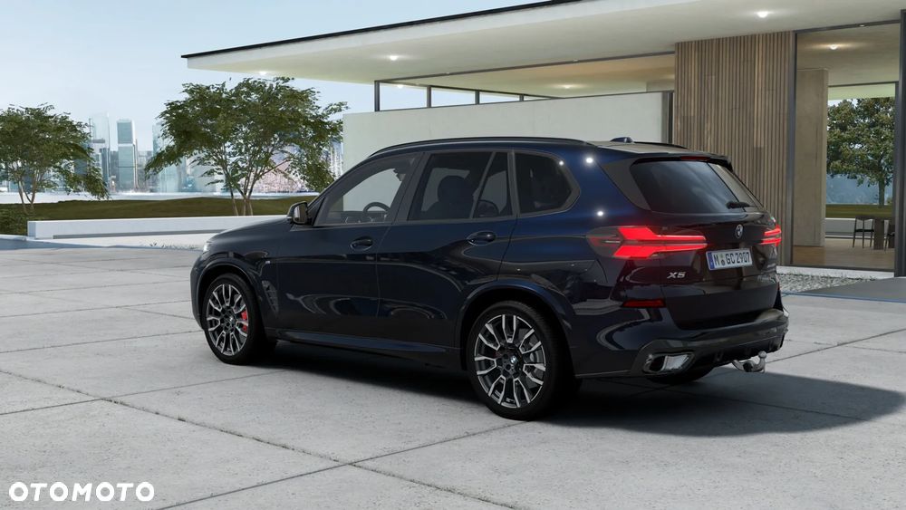 BMW X5 xDrive30d - 2