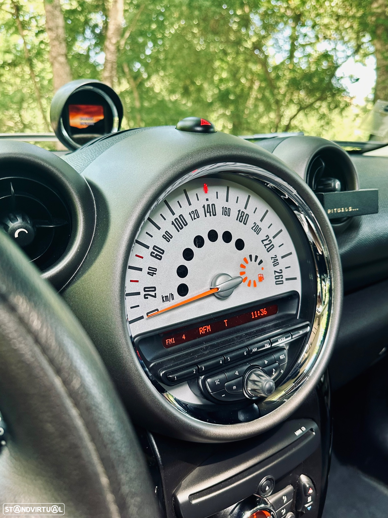 MINI Countryman One D - 25