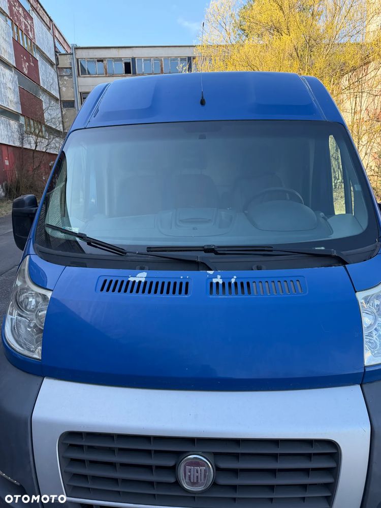 Fiat DUCATO - 3