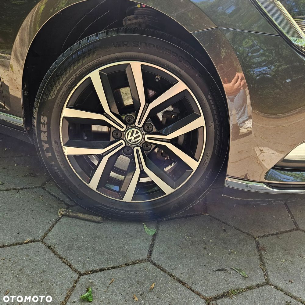 Volkswagen Passat 1.8 TSI BMT Highline DSG - 28