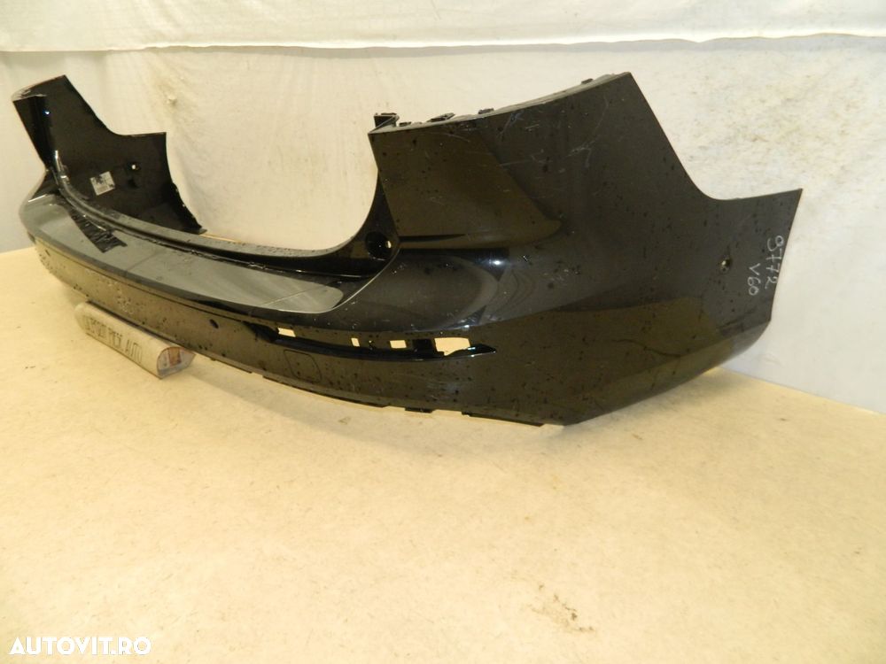 Bara spate Volvo V60, 2017, 2018, 2019, 2020,. - 9