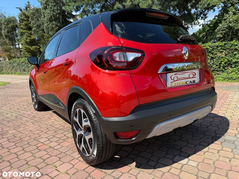 Renault Captur - 12