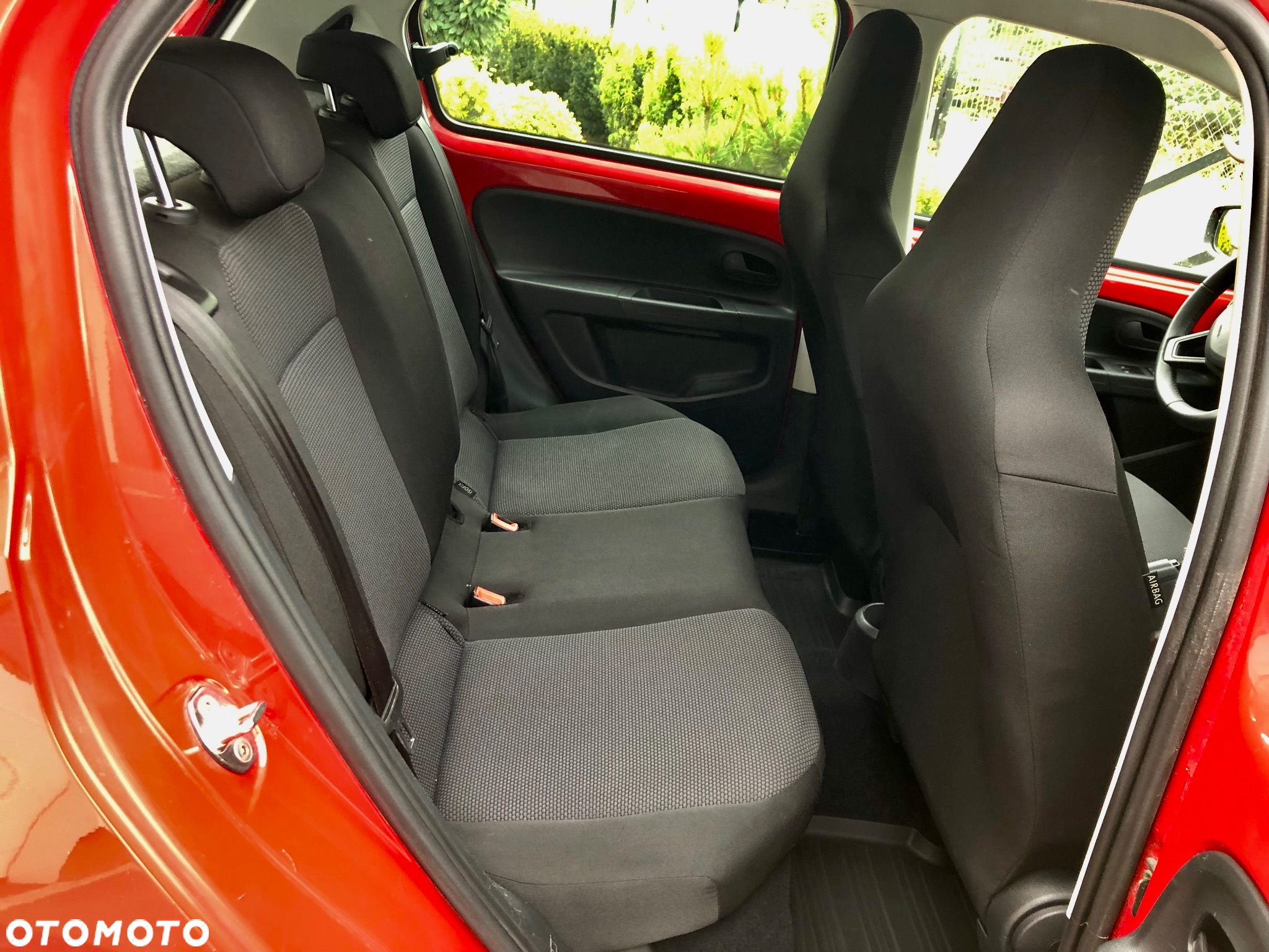 Skoda Citigo 1.0 Ambition - 9