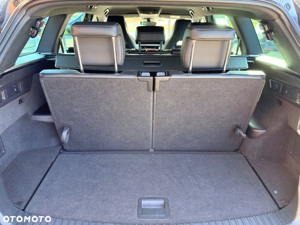 Skoda Kodiaq 2.0 TDI DSG Sportline - 14
