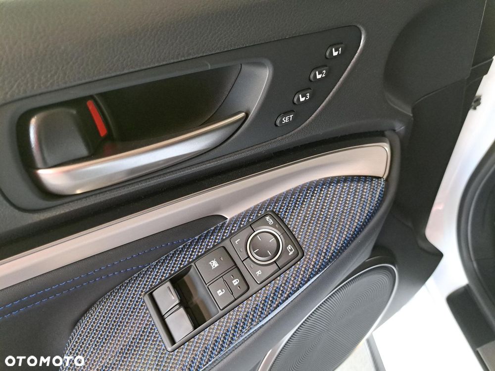 Lexus RC F Track Edition - 31