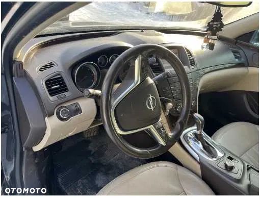 Opel Insignia 2.0 CDTI Automatik Cosmo - 2