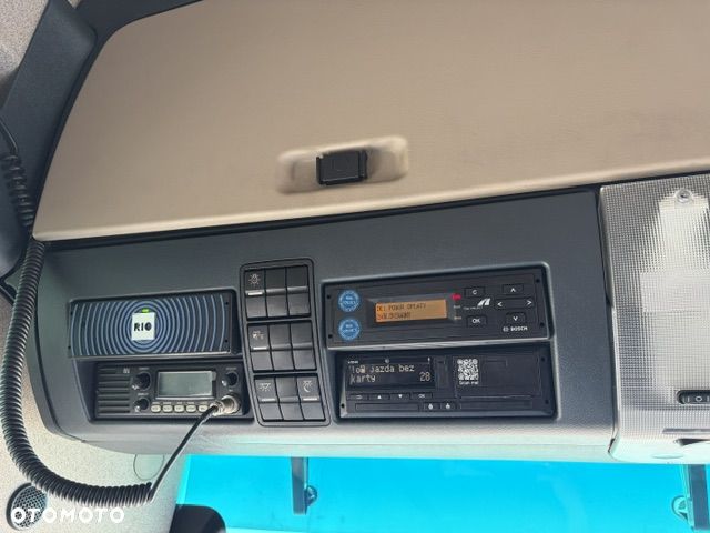 MAN TGX 18.500 MEGA RETARDER - 11