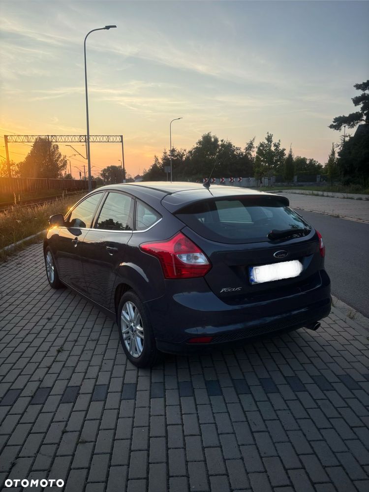 Ford Focus - 3