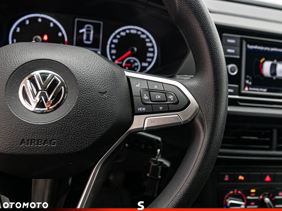 Volkswagen T-Cross 1.0 TSI - 14