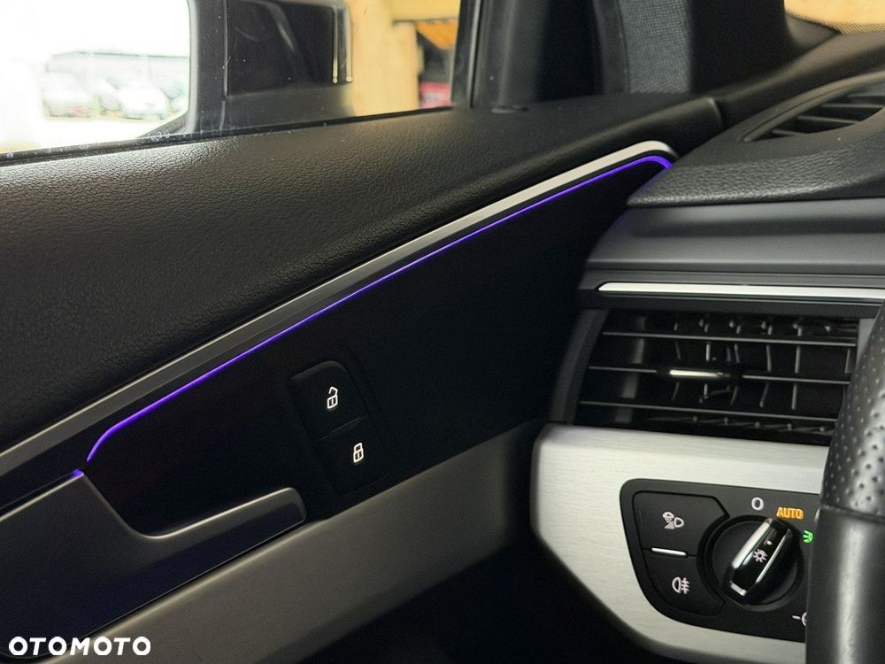 Audi A4 Avant 35 TDI S tronic sport - 18