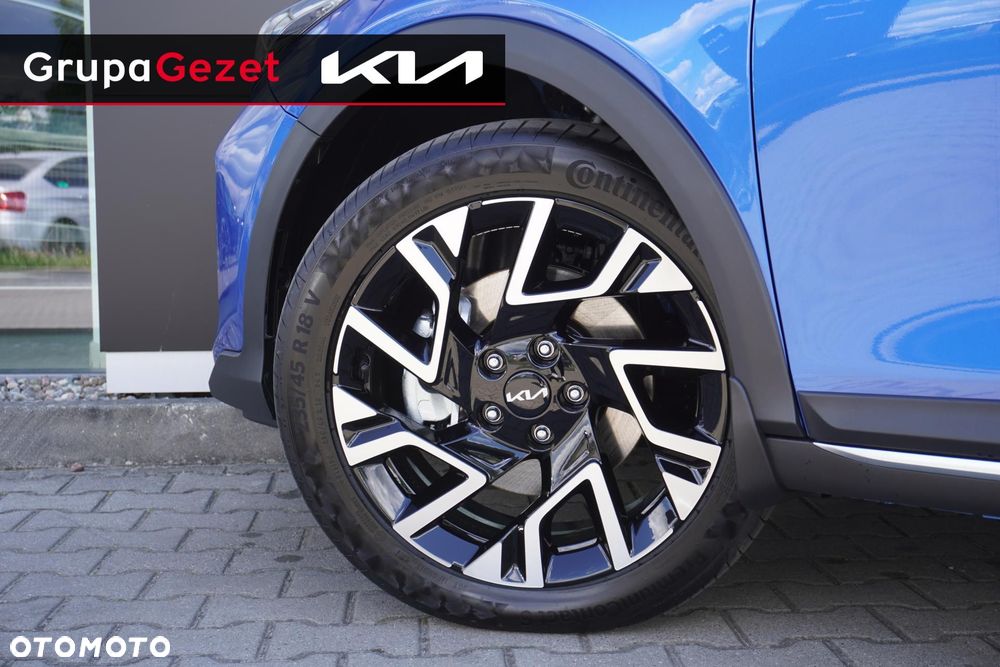 Kia XCeed - 5