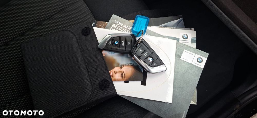 BMW X3 xDrive30i xLine - 24