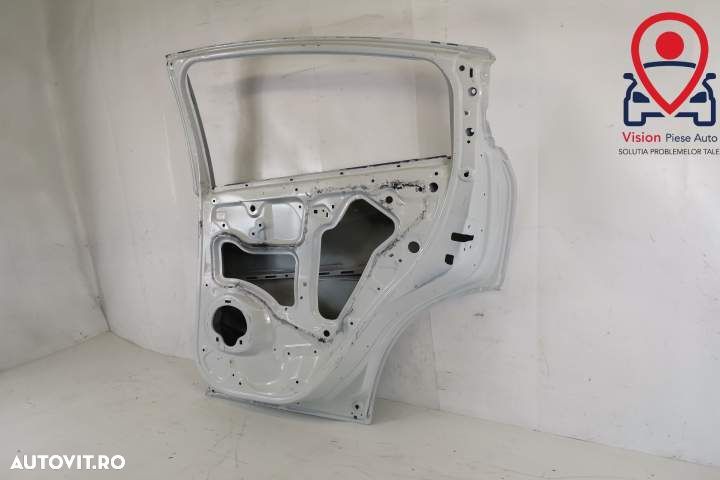 Usa Dreapta Spate Originala In Stare Buna Honda  HR-V 2 [2015 - 2018] - 6