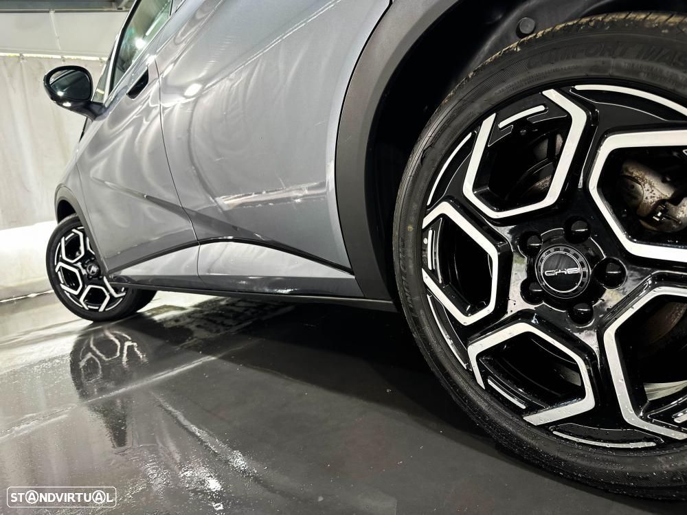 BYD Dolphin 60.4 kWh Design - 7