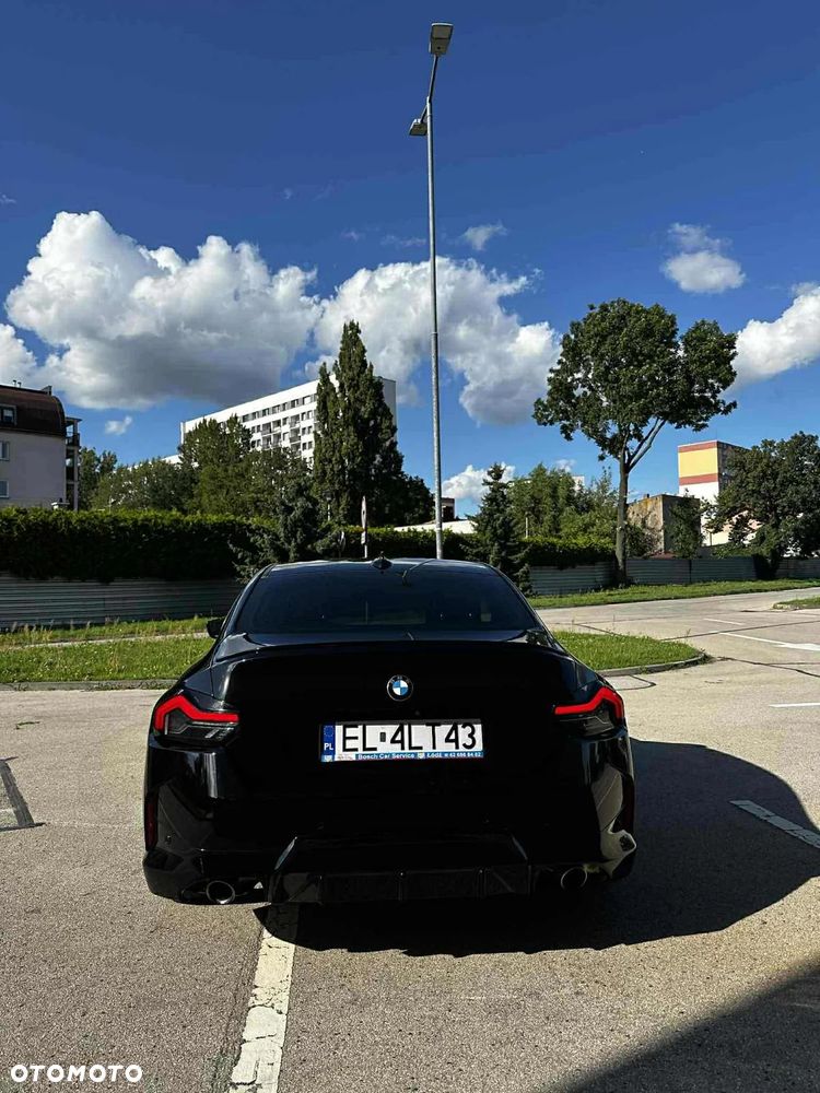 BMW Seria 2 230i M Sport - 4