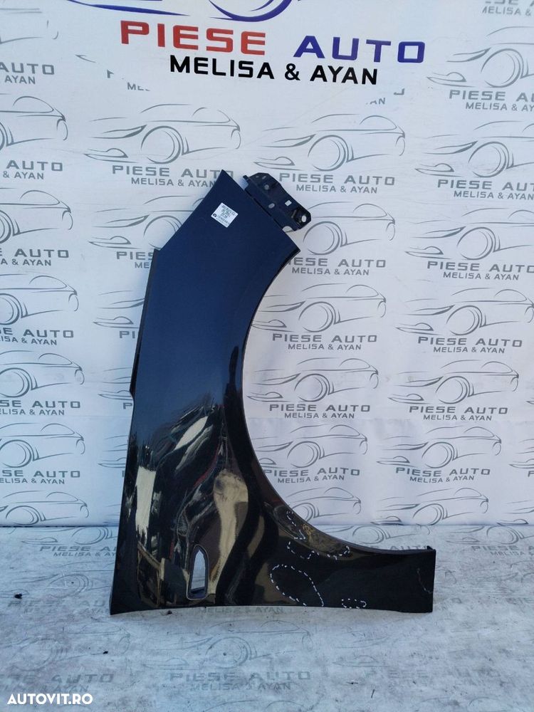 Aripa dreapta Opel Zafira C an 2011-2012-2013-2014-2015-2016-2017-2019 - 1