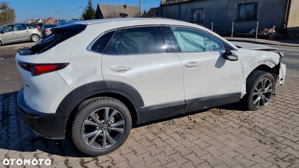 Mazda CX-30 2.0 mHEV Hikari 2WD - 1