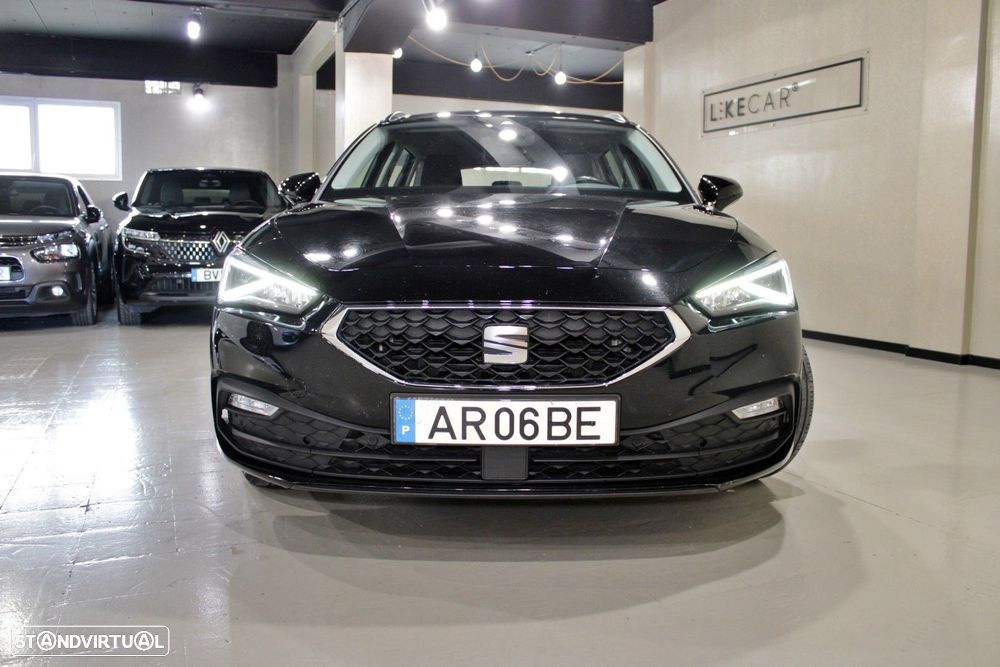 SEAT Leon ST 2.0 TDI Style - 5